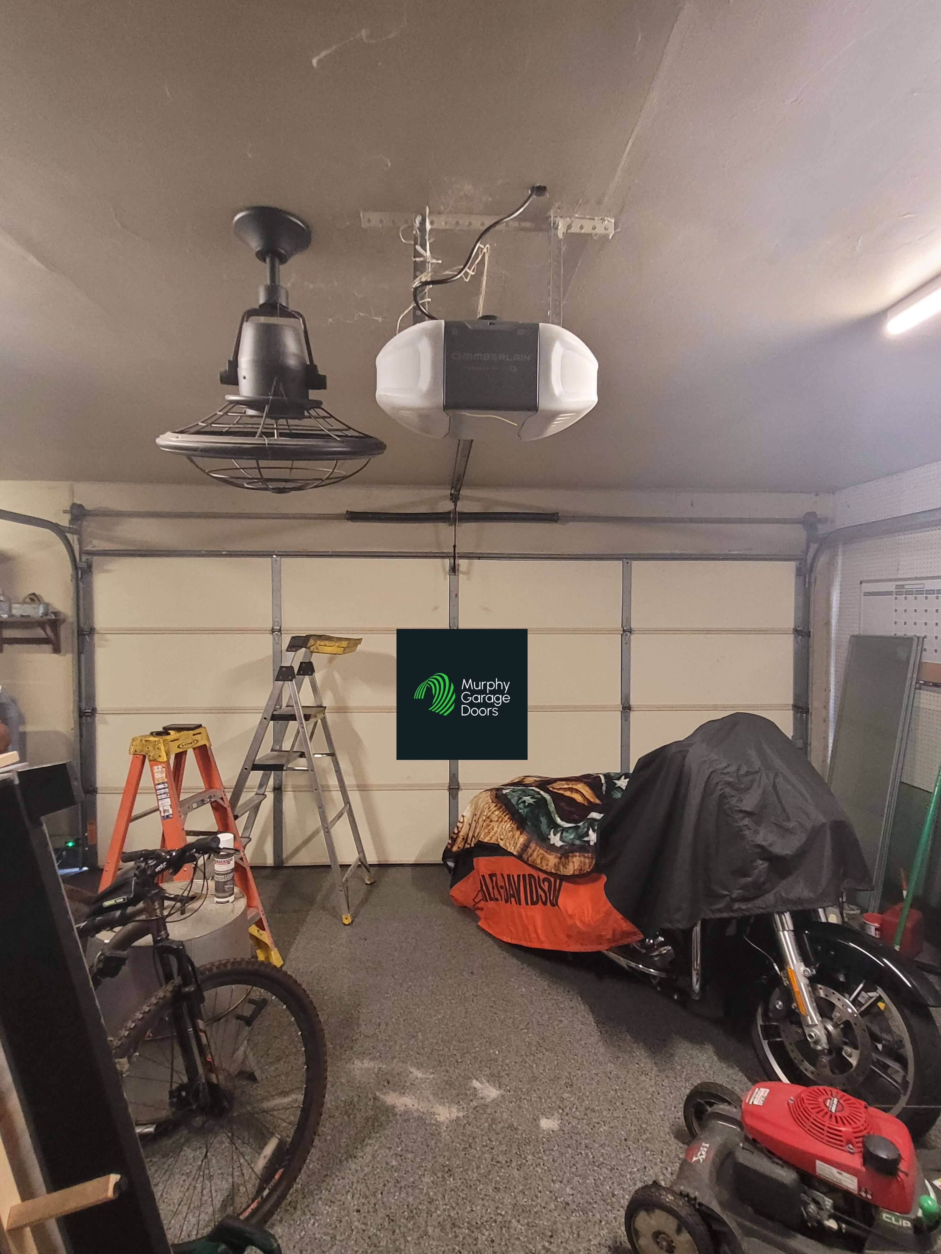 insulated-garage-door-spring-replacement