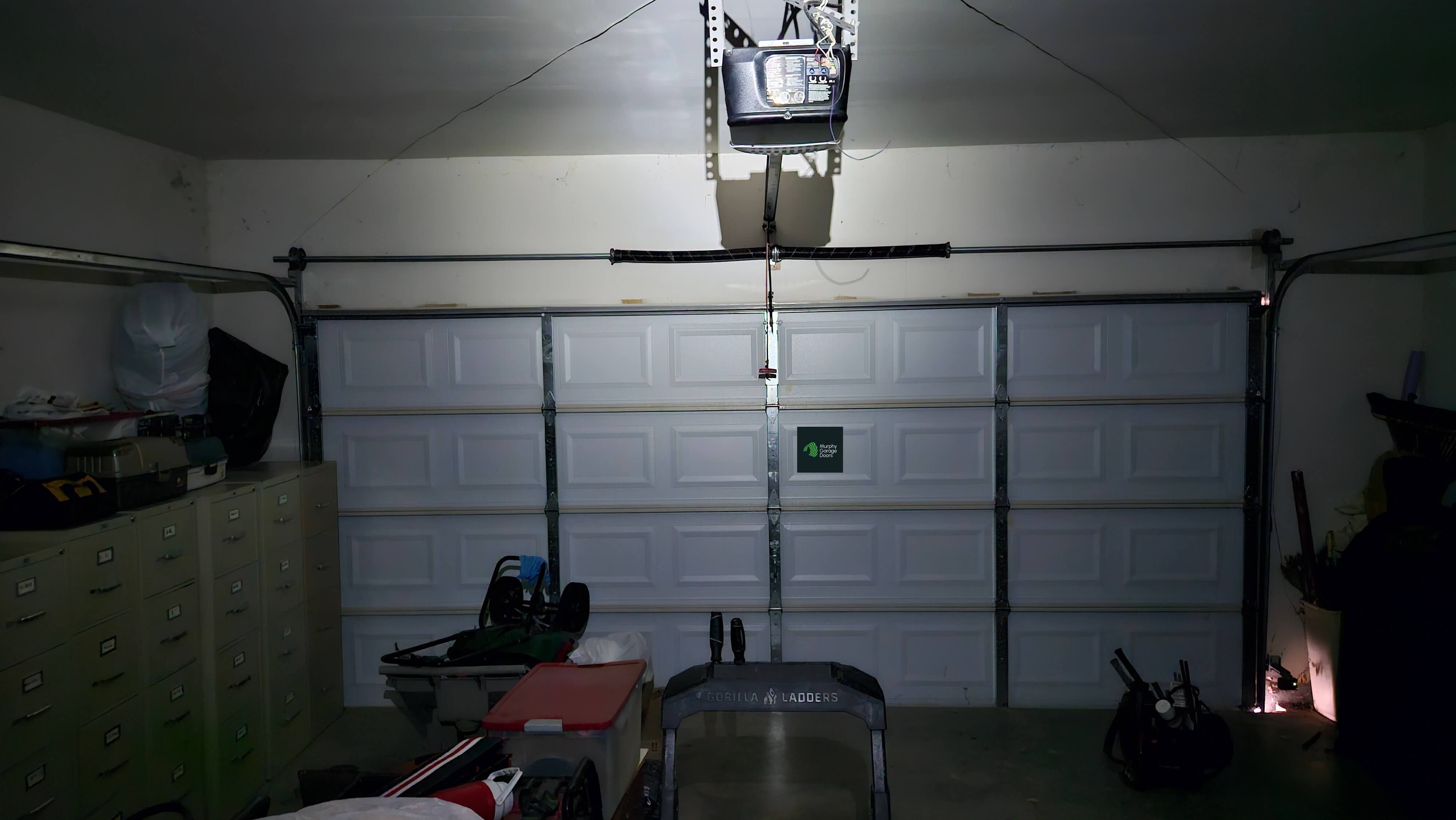 pan-door-lifetime-warranty-springs-install