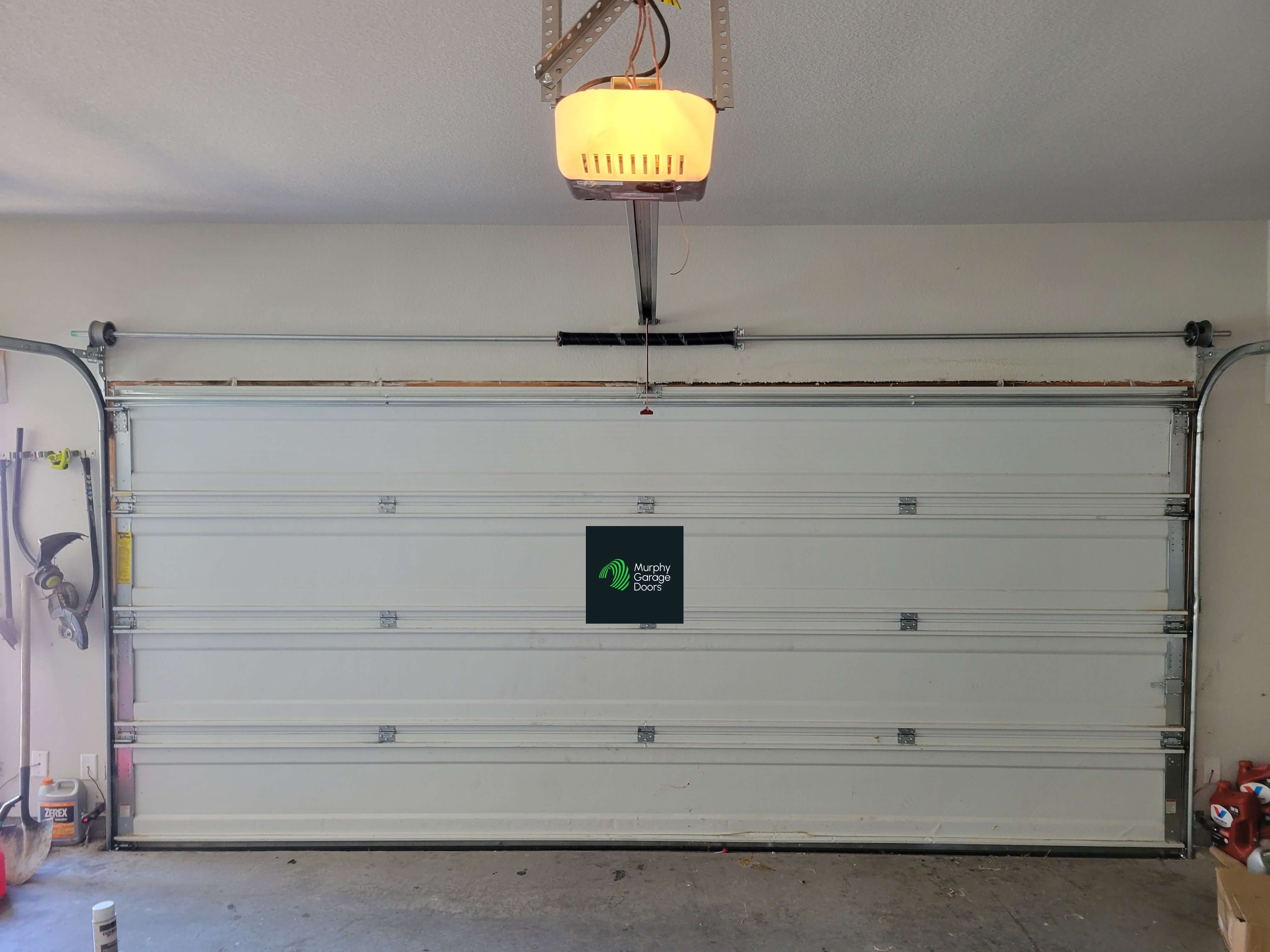 wayne-dalton-single-spring-conversion
